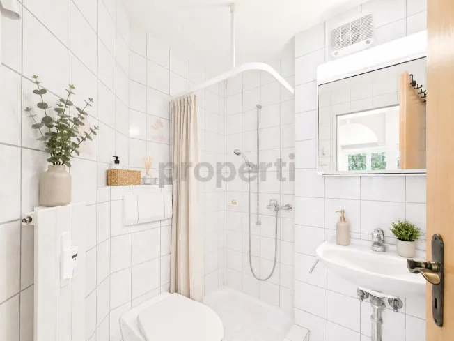 4.5 Zimmer Wohnung, 9543 St. Margarethen TG