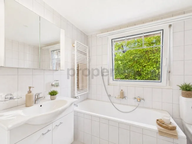 4.5 Zimmer Wohnung, 9543 St. Margarethen TG