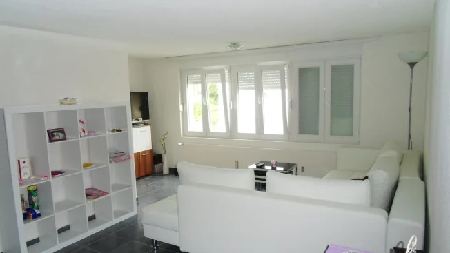 2 Zimmer Wohnung, 9630 Wattwil