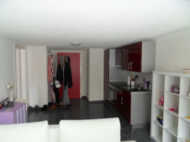 2 Zimmer Wohnung, 9630 Wattwil