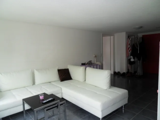 2 Zimmer Wohnung, 9630 Wattwil