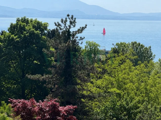 4 Zimmer Wohnung in Lausanne – Foto 8 von 14