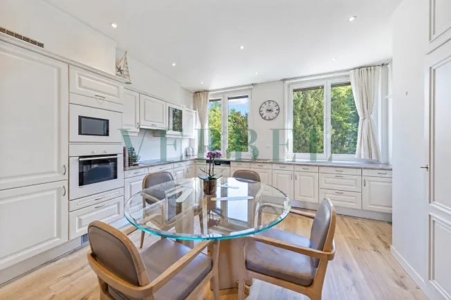 4 Zimmer Wohnung in Lausanne – Foto 7 von 14
