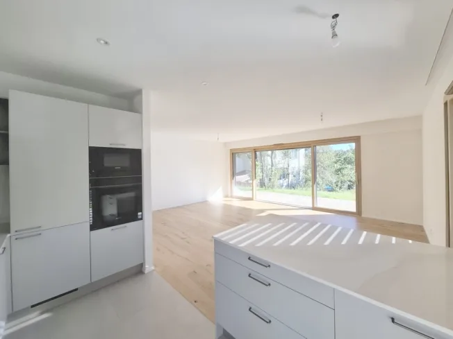 4.5 Zimmer Einfamilienhaus, 1010 Lausanne