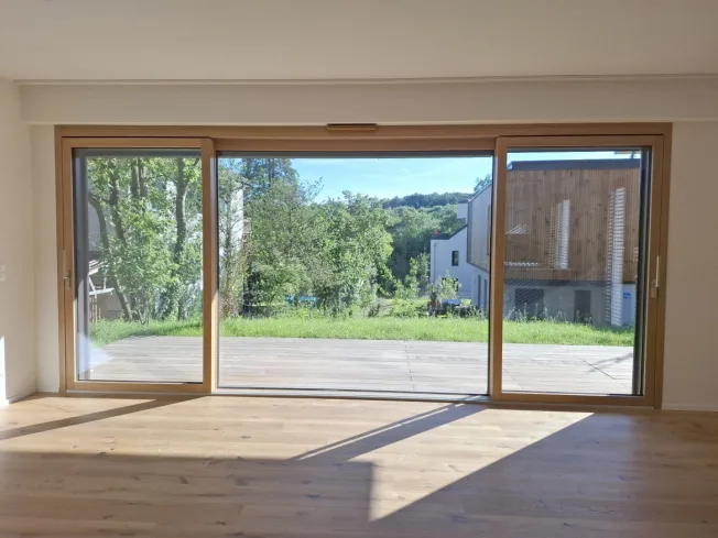 4.5 Zimmer Einfamilienhaus, 1010 Lausanne