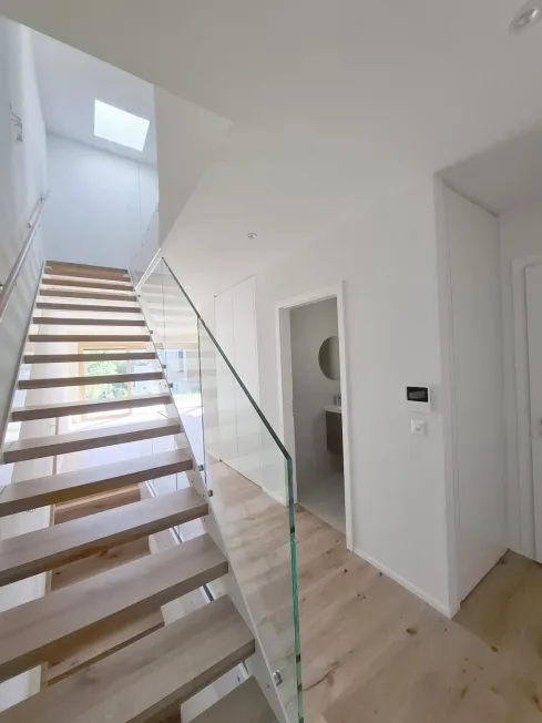 4.5 Zimmer Einfamilienhaus, 1010 Lausanne