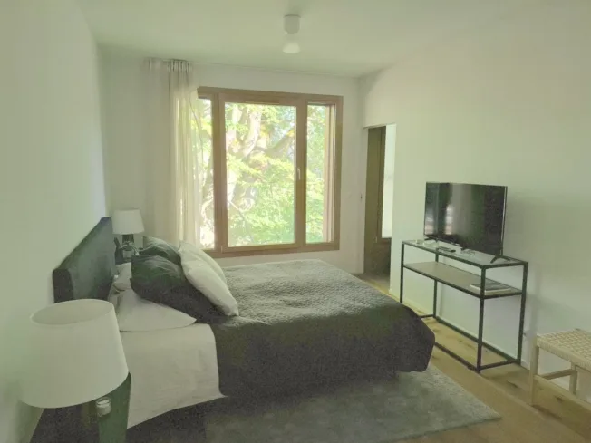 4.5 Zimmer Einfamilienhaus, 1010 Lausanne