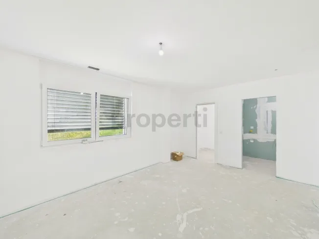 3.5 Zimmer Wohnung, 1012 Lausanne