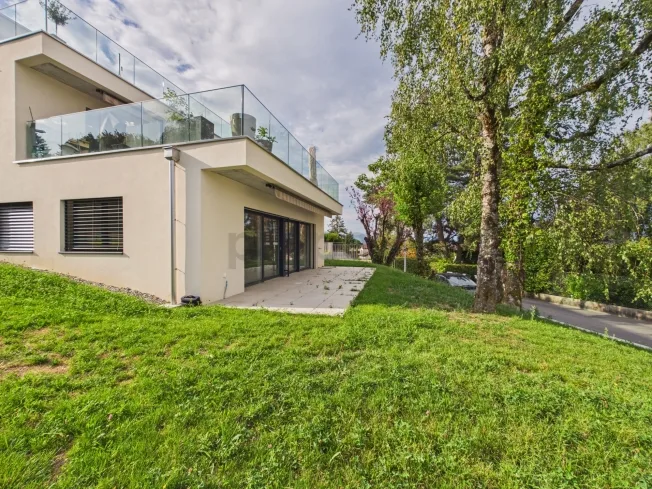 3.5 Zimmer Wohnung, 1012 Lausanne