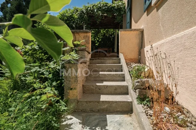 6.5 Zimmer Einfamilienhaus, 1012 Lausanne