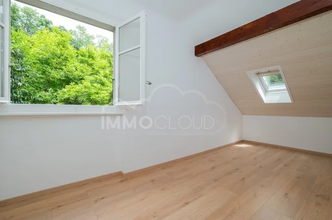6.5 Zimmer Einfamilienhaus, 1012 Lausanne