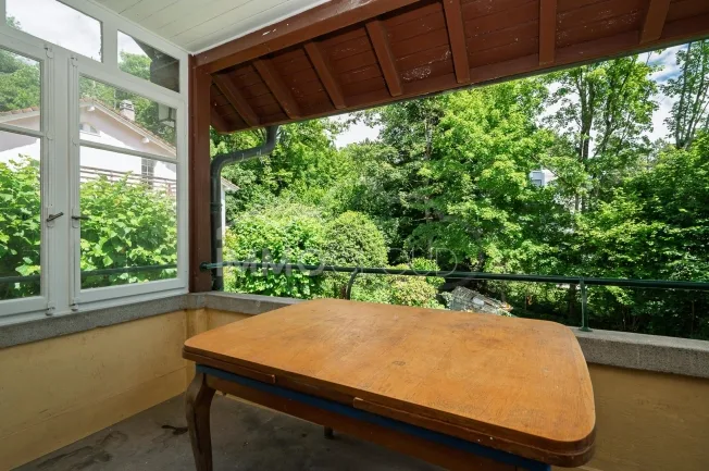 6.5 Zimmer Einfamilienhaus, 1012 Lausanne