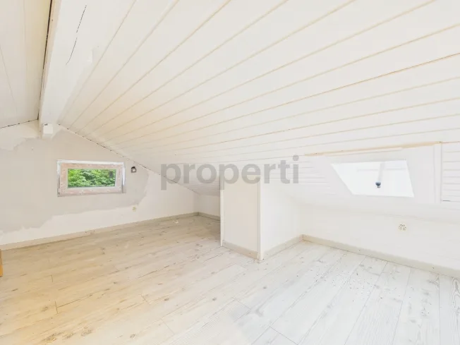 1.5 Zimmer Chalet, 1018 Lausanne