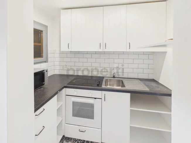 1.5 Zimmer Chalet, 1018 Lausanne