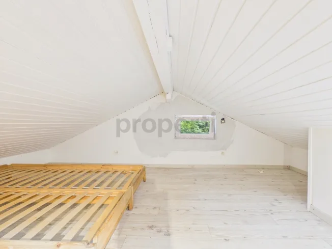 1.5 Zimmer Chalet, 1018 Lausanne
