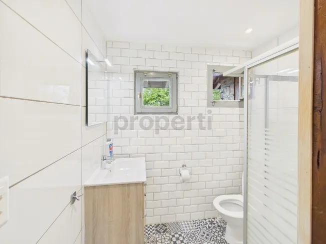 1.5 Zimmer Chalet, 1018 Lausanne