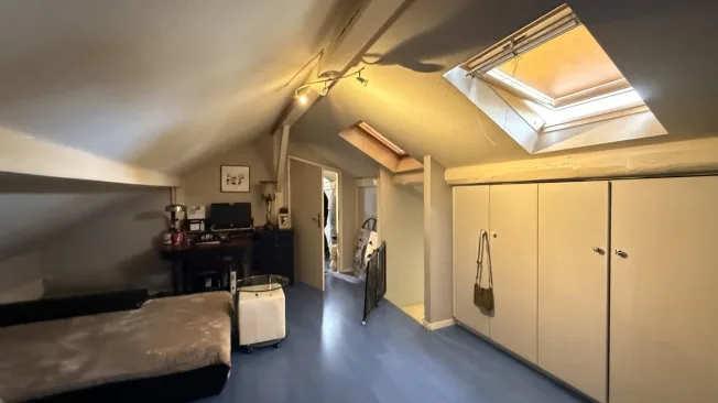 7 Zimmer Einfamilienhaus, 1023 Crissier