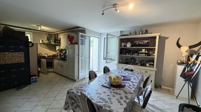 7 Zimmer Einfamilienhaus, 1023 Crissier