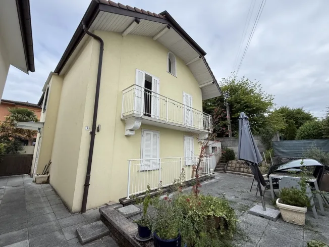 7 Zimmer Einfamilienhaus, 1023 Crissier