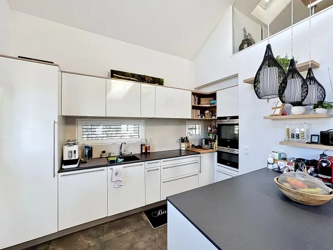 5.5 Zimmer Wohnung in Ecublens VD – Foto 6 von 15