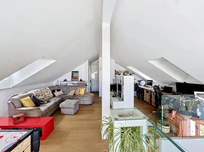5.5 Zimmer Wohnung in Ecublens VD – Foto 8 von 15