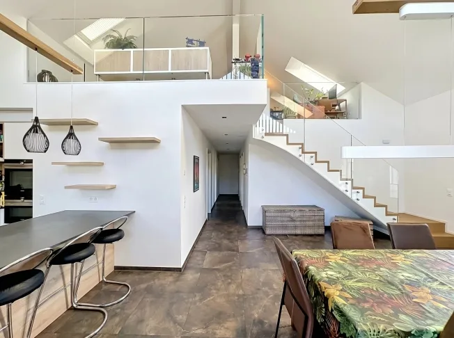 5.5 Zimmer Wohnung in Ecublens VD – Foto 4 von 15