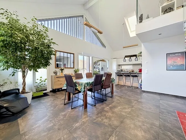 5.5 Zimmer Wohnung in Ecublens VD – Foto 2 von 15