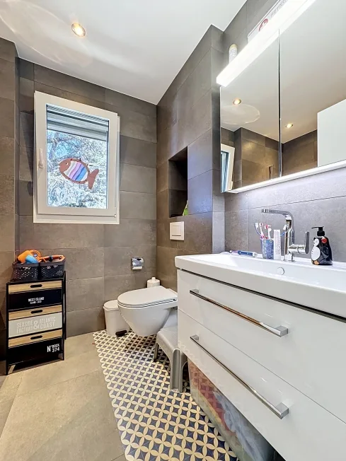 5.5 Zimmer Wohnung in Ecublens VD – Foto 9 von 15