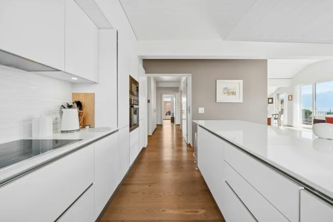 5.5 Zimmer Wohnung, 1025 St-Sulpice VD