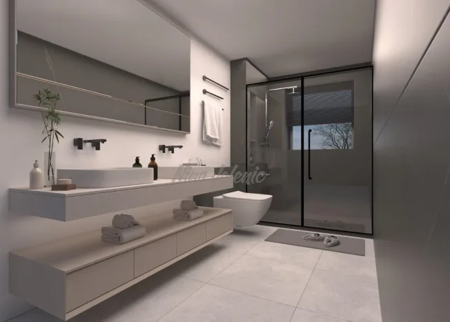 4.5 Zimmer Wohnung, 1029 Villars-Ste-Croix