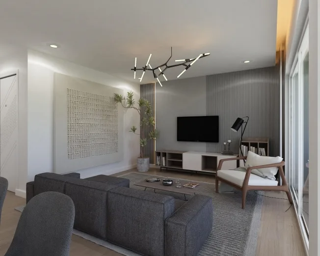 4.5 Zimmer Wohnung, 1029 Villars-Ste-Croix