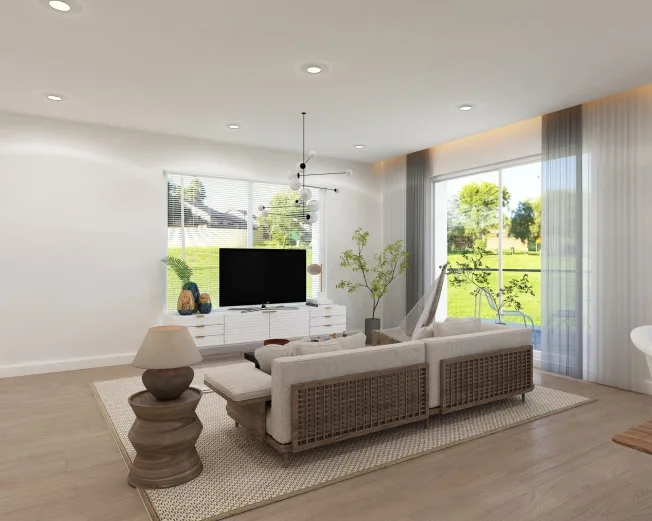 4.5 Zimmer Wohnung, 1029 Villars-Ste-Croix