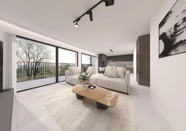 4.5 Zimmer Wohnung, 1029 Villars-Ste-Croix
