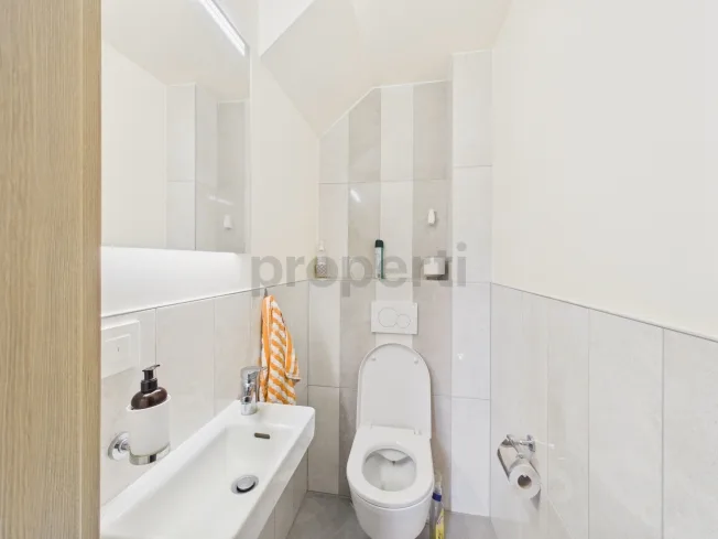3 Zimmer Wohnung, 1040 Villars-le-Terroir