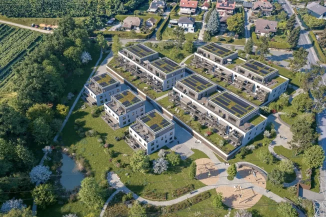 5.5 Zimmer Wohnung, 1052 Le Mont-sur-Lausanne