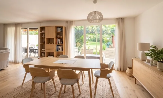 6.5 Zimmer Einfamilienhaus, 1052 Le Mont-sur-Lausanne