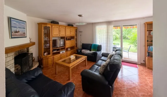 6.5 Zimmer Einfamilienhaus, 1052 Le Mont-sur-Lausanne