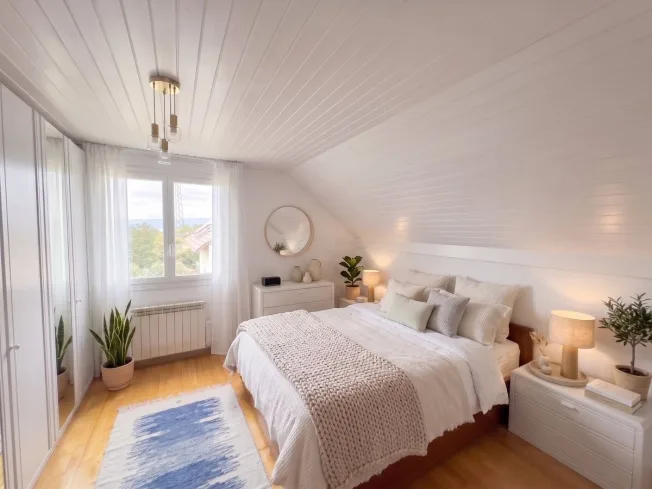 6.5 Zimmer Einfamilienhaus, 1052 Le Mont-sur-Lausanne