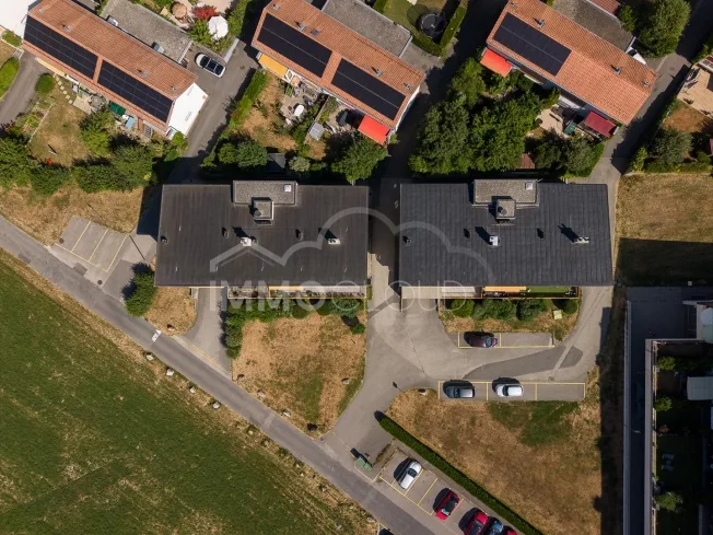 4.5 Zimmer Wohnung, 1052 Le Mont-sur-Lausanne