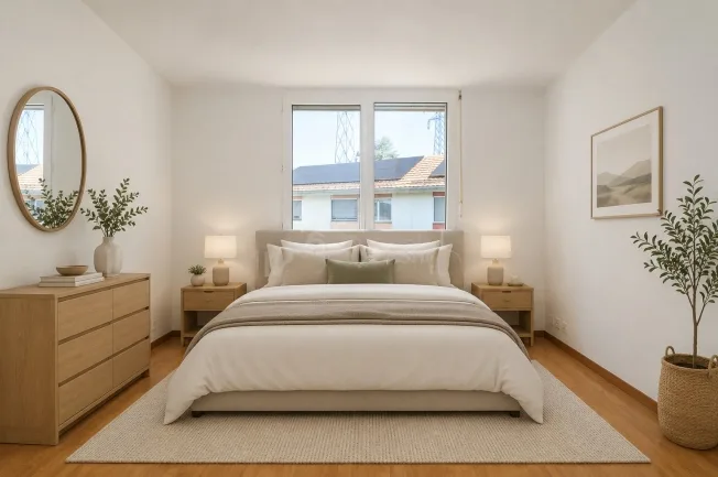 4.5 Zimmer Wohnung, 1052 Le Mont-sur-Lausanne