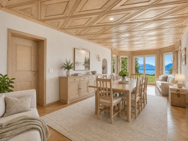 10 Zimmer Stöckli, 1071 Chexbres