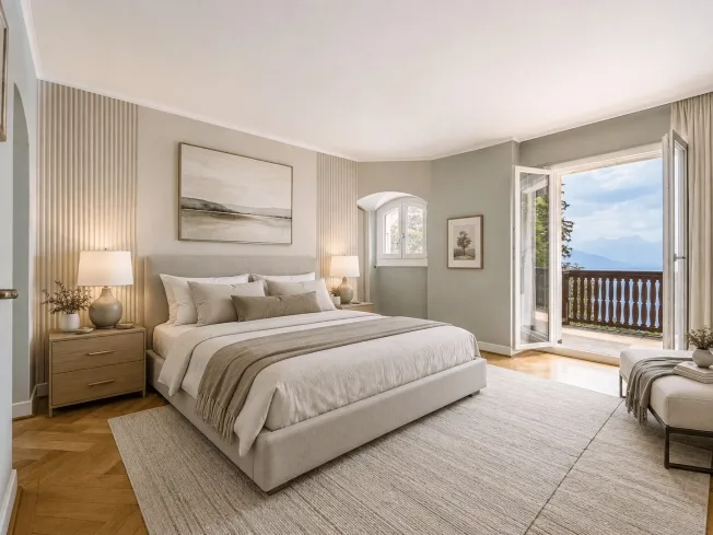 10 Zimmer Stöckli, 1071 Chexbres
