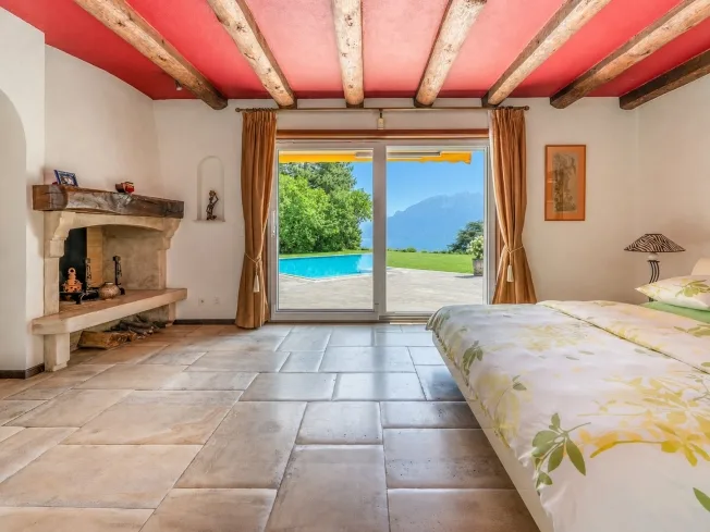 10 Zimmer Stöckli, 1071 Chexbres