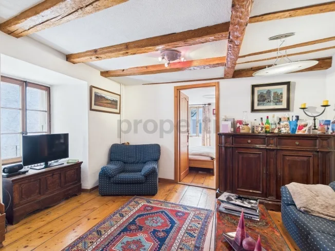 11 Zimmer Reihenfamilienhaus, 1091 Bourg-en-Lavaux