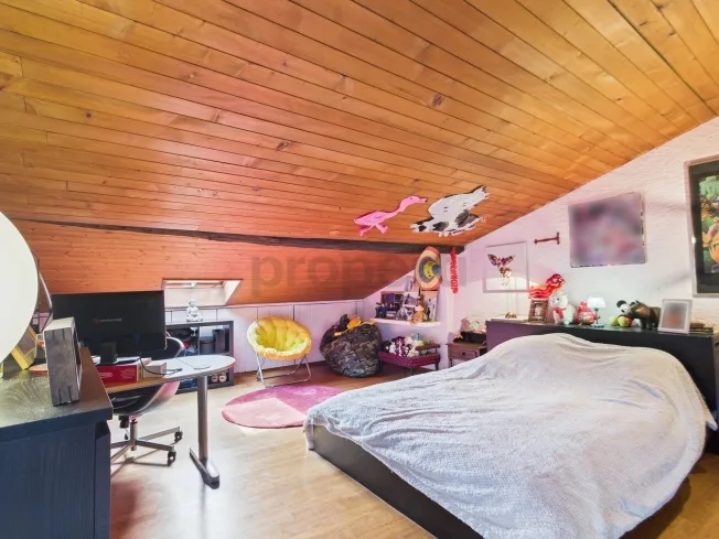 11 Zimmer Reihenfamilienhaus, 1091 Bourg-en-Lavaux