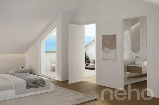6.5 Zimmer Reihenfamilienhaus, 1092 Belmont-sur-Lausanne