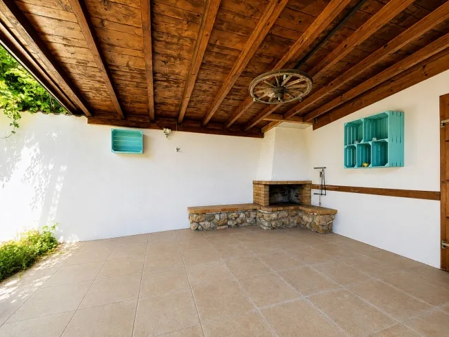 6.5 Zimmer Villa, 1095 Lutry