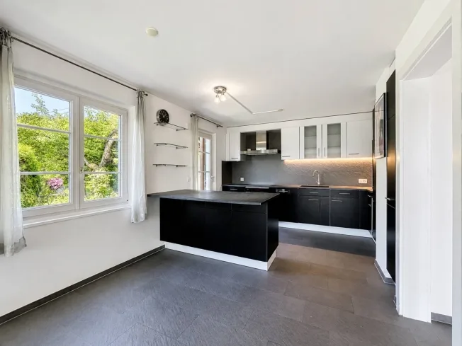6.5 Zimmer Villa, 1095 Lutry