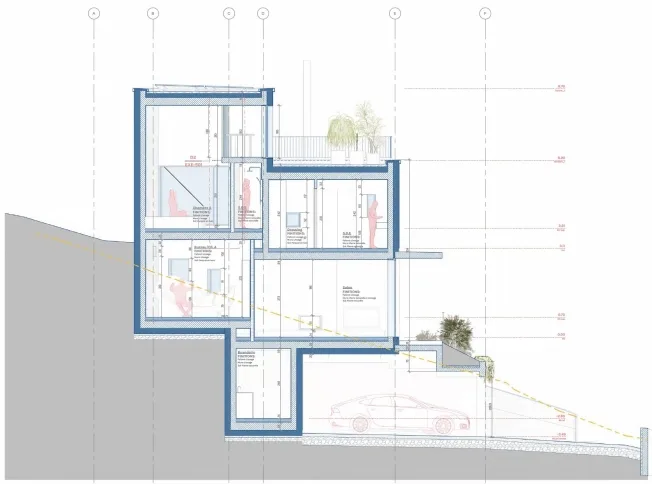 6 Zimmer Einfamilienhaus, 1095 Lutry