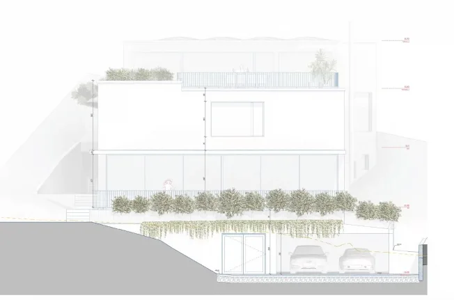 6 Zimmer Einfamilienhaus, 1095 Lutry